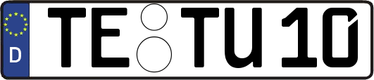 TE-TU10