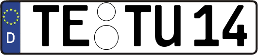 TE-TU14