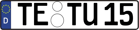 TE-TU15