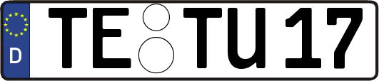 TE-TU17