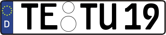 TE-TU19