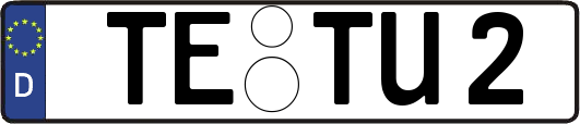 TE-TU2