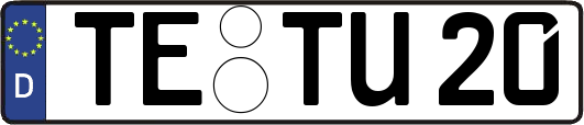 TE-TU20