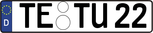 TE-TU22