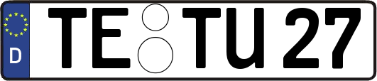 TE-TU27