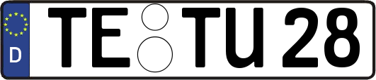 TE-TU28