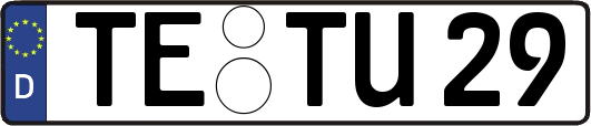 TE-TU29