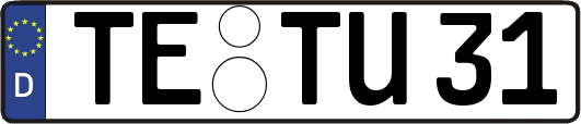 TE-TU31