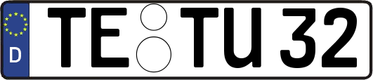 TE-TU32