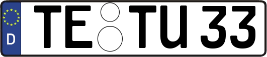 TE-TU33