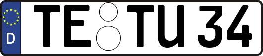 TE-TU34