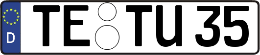 TE-TU35