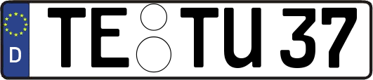 TE-TU37