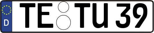 TE-TU39