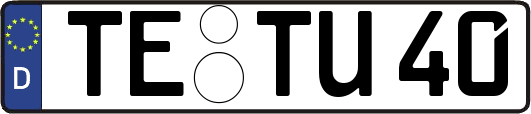 TE-TU40