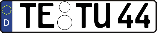 TE-TU44