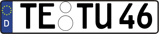 TE-TU46