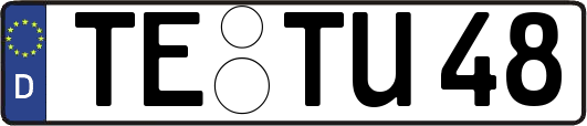 TE-TU48