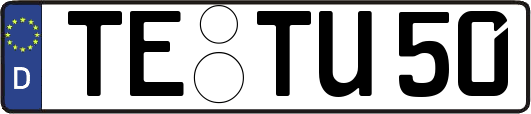TE-TU50