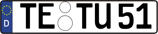 TE-TU51