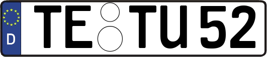 TE-TU52