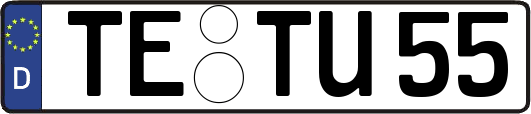 TE-TU55