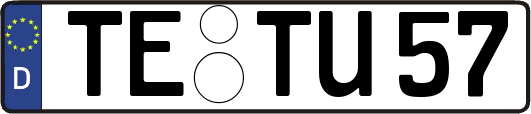 TE-TU57