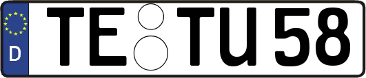TE-TU58