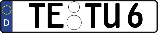 TE-TU6