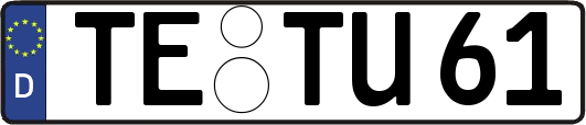 TE-TU61