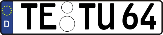 TE-TU64