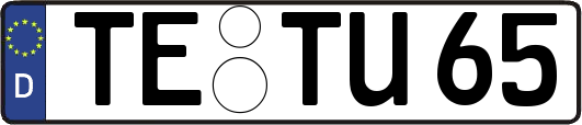 TE-TU65