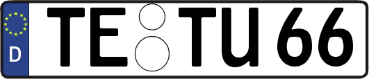 TE-TU66