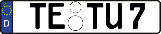 TE-TU7