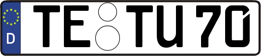 TE-TU70