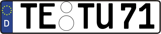 TE-TU71