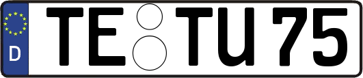 TE-TU75