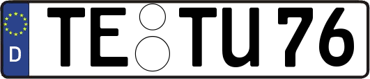 TE-TU76