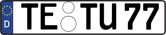 TE-TU77