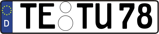TE-TU78