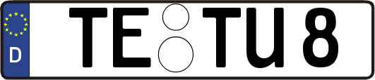 TE-TU8