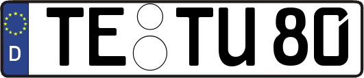 TE-TU80