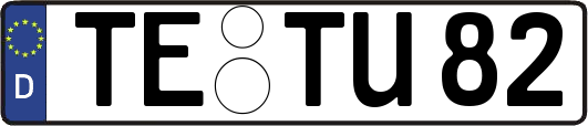 TE-TU82