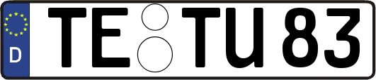 TE-TU83