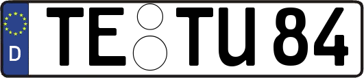 TE-TU84