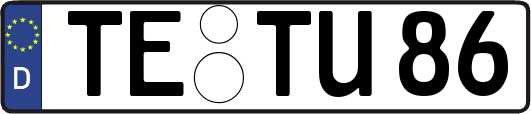 TE-TU86