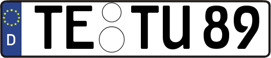 TE-TU89