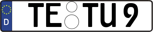 TE-TU9