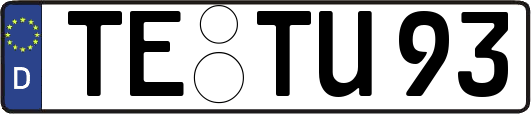 TE-TU93