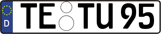 TE-TU95